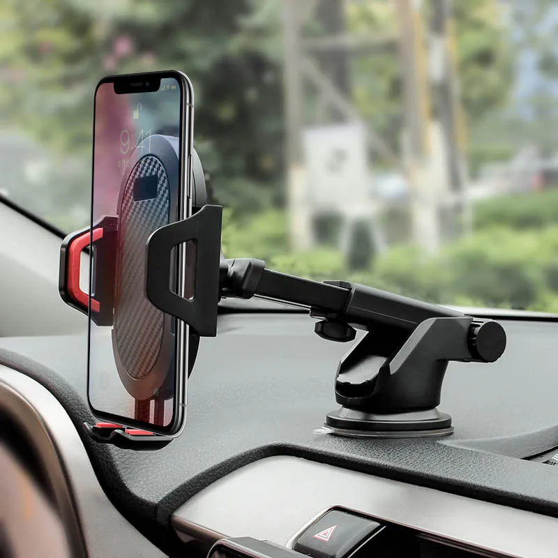 Suporte Celular CarClip