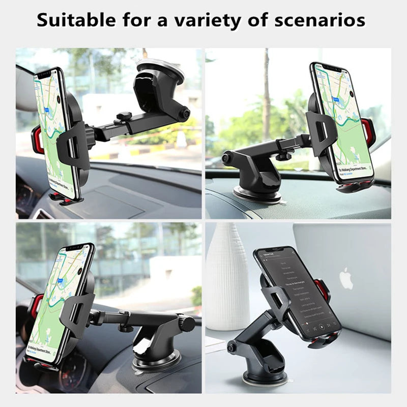 Suporte Celular CarClip
