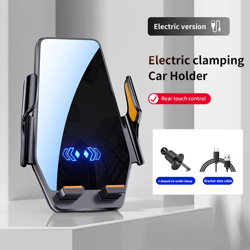 Suporte magnético automóvel Max 66W