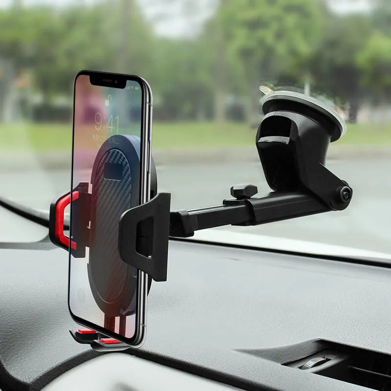 Suporte Celular CarClip