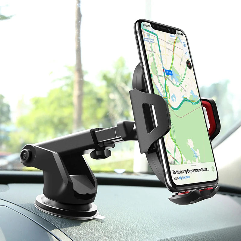 Suporte Celular CarClip