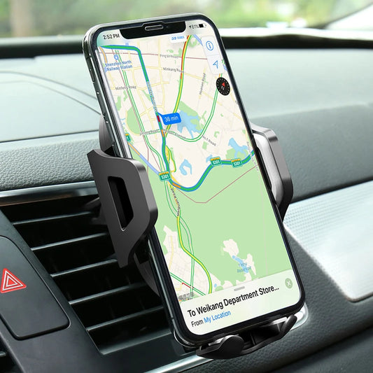 Suporte Celular CarClip